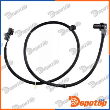 Capteur ABS avant droite pour MITSUBISHI | 97-991125, 151-05-538